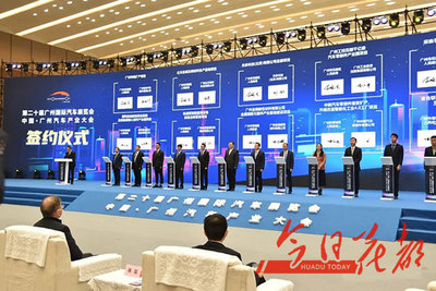 技術進出口 引領營商環境優化的新動力