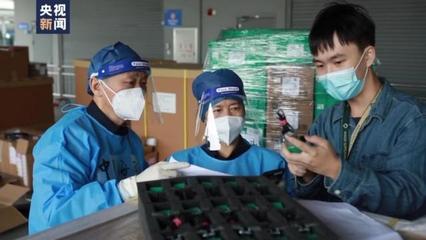 港珠澳大橋開通三年 技術驅動下的經濟動脈，進出口貨值突破3300億元