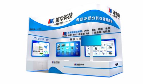 花城再聚首，共鑒環(huán)博會(huì)廣州展 技術(shù)進(jìn)出口的綠色盛會(huì)