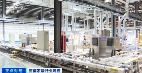 智能家居行業(yè)迎來(lái)爆發(fā)式增長(zhǎng) 產(chǎn)品供不應(yīng)求，訂單排期超兩月，在線數(shù)據(jù)處理與交易處理業(yè)務(wù)成關(guān)鍵引擎